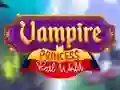 Vampire Princess Real World — free online game