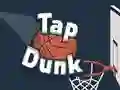 Tap Dunk — free online game
