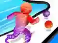 Rope Man Run 2 — gratis online spil