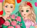 My Love Story — free online game