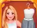 Princesses Party Crashers — free online game