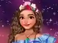 Princess Ruffles FTW — free online game