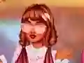 Insta Girls Babycore Fashion — free online game