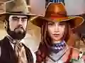 The Searchers — free online game