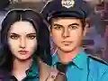 Hollywood Mystery — free online game