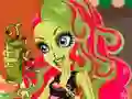Plant Monster Princess — free online game