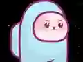 Kawaii Among Us – tasuta veebimäng