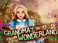 Grandmas Wonderland — free online game