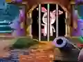 Funny Rabbit Girl Escape — free online game