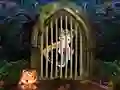 Cute Pirate Girl Escape — free online game