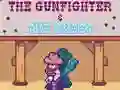 The Gunfighter & the Ghost — free online game