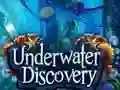 Underwater Discovery — free online game