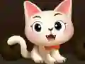 Kitty Match — free online game
