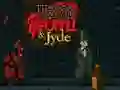 The Odd Tale of Heckyll & Jyde — free online game