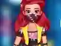 My Best FF Outfits — free online game