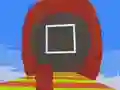 Kogama: Squid Game Parkour — free online game