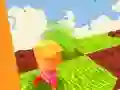 Kogama: Lego Parkour — free online game