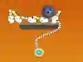 Rope Bawling 2 Bollche de corda — free online game