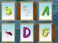 Kindergarten Activity 4 — free online game