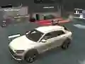 Hard Crash Car Stunts — free online game