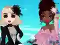 Good and Evil DressUp — free online game