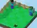 Noob: Zombie Slayer — free online game