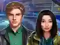 Mysterious Incident — free online game