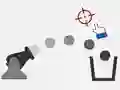 Cannon — free online game