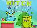 Mitch & Titch Forest Frolic — free online game