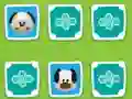 Pick & Match — free online game
