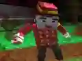 PGA 6: Blocky Combat SWAT Apocalypse — free online game