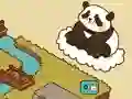 Poda Wants a Statue! — free online game