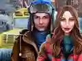 Coldest Winter — free online game