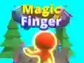 Magic Finger — free online game