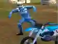 Dirt Bike Max Duel — free online game