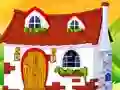Lion Escape 1 — free online game