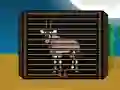 Desert Oryx Rescue — free online game