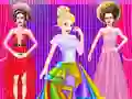 Fashion Girl Shinning Day — free online game