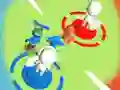 Tower Attack War 3D — free online game