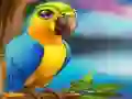 Little Parrot Escape — free online game