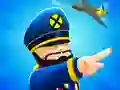 Army Defender — free online game