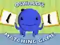 Oswald's Matching Game — free online game