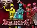 Mystic Training — free online game