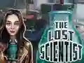 The lost scientist — free online game