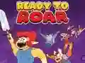 Ready to Roar — free online game