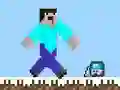 Noob Steve — free online game
