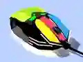 Trò chơi Mouse Evolution trực tuyến