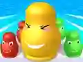 Bottle Rush 3D — free online game