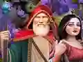 Wonderland Intruders — free online game