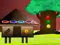 Cute Kitten Escape — free online game